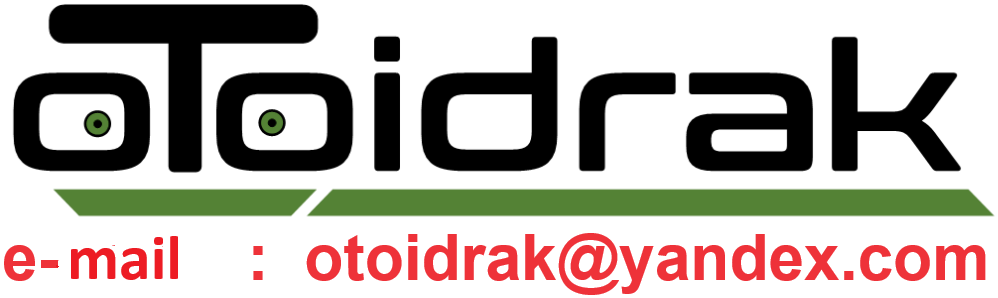 Otoidrak Ana sayfa - LOGO